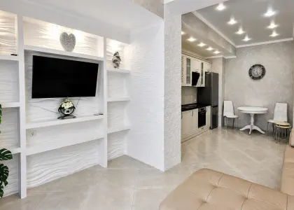 2-комнатная квартира, 45 м² - фото 1