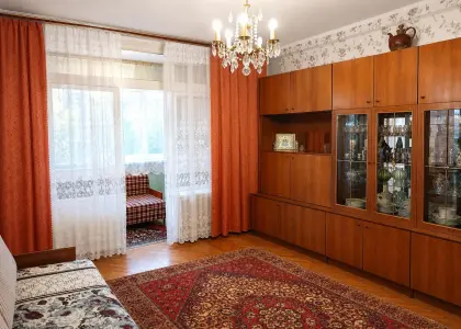 2-комнатная квартира, 60 м² - фото 1
