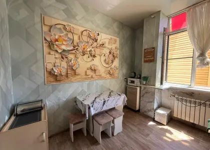 3-комнатная квартира, 50 м² - фото 1