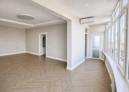 5-комнатная квартира, 156 м² - фото 1