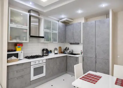 2-комнатная квартира, 75 м² - фото 1
