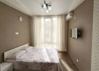 Студия, 24.3 м² - фото 1
