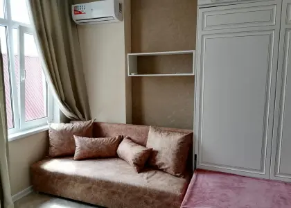 Студия, 25.7 м² - фото 1