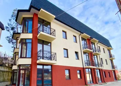 Квартира у моря - фото 1