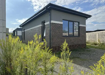 Дом, 68.4 м² - фото 1