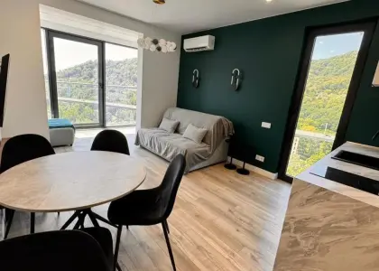 Студия, 31 м² - фото 1