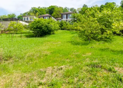 Участок в Центральном районе! - фото 1