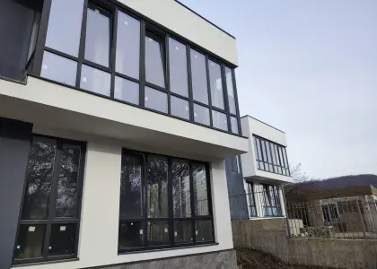 Дом, 228 м² - фото 1