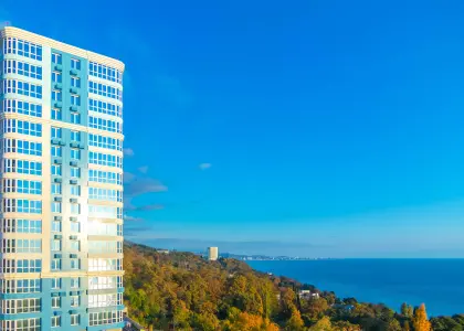 2-комнатная квартира, 47.8 м² - фото 1