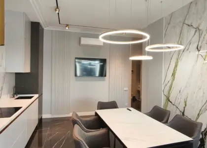 2-комнатная квартира, 63.1 м² - фото 1