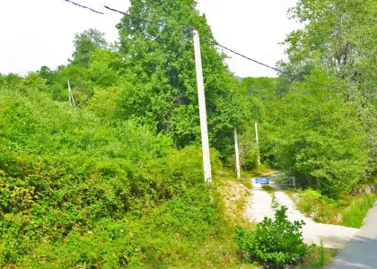 Земельный участок, 5.1 соток - фото 1