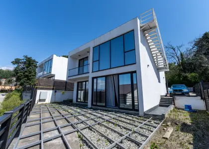 Дом с видом на горы! - фото 1