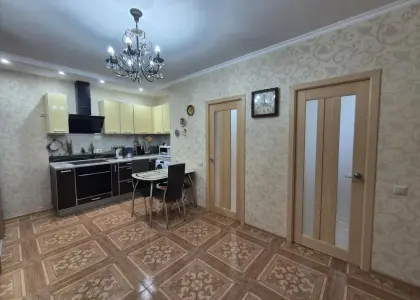 3-комнатная квартира, 57 м² - фото 1