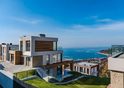 Коттедж - фото 1