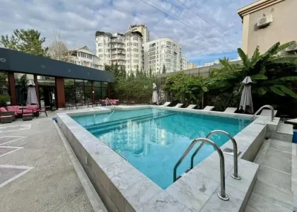 Студия, 19.1 м² - фото 1