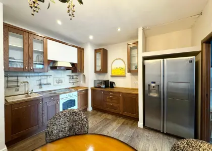 3-комнатная квартира, 100 м² - фото 1