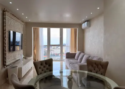 3-комнатная квартира, 84 м² - фото 1