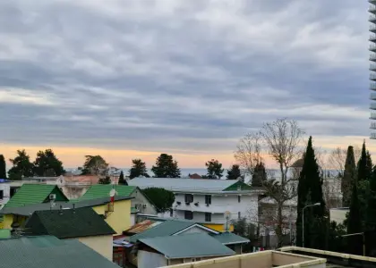 2-комнатная квартира, 105 м² - фото 1