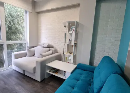 1-комнатная квартира, 34 м² - фото 1