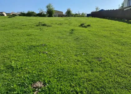 Земельный участок, 8 соток - фото 1