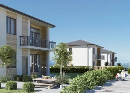 Дом, 133 м² - фото 1