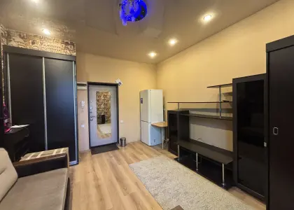 Студия, 18.7 м² - фото 1
