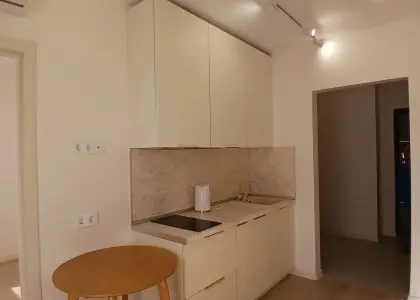 1-комнатная квартира, 27.2 м² - фото 1