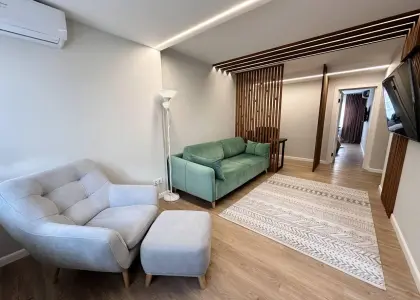 2-комнатная квартира, 50 м² - фото 1