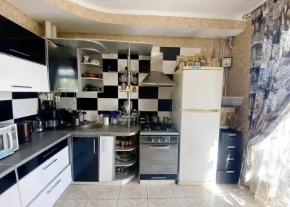 2-комнатная квартира, 38.7 м² - фото 1