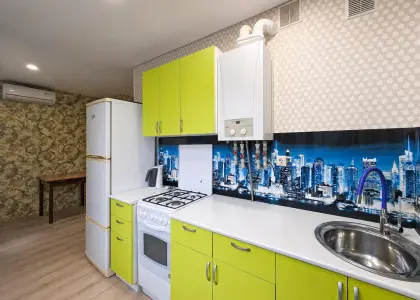 2-комнатная квартира, 28 м² - фото 1