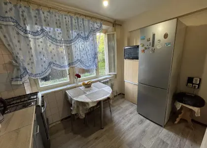 3-комнатная квартира, 67.5 м² - фото 1