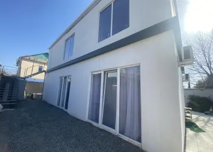 Дом, 83 м² - фото 1