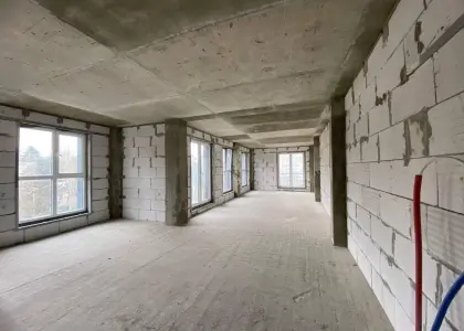 3-комнатная квартира, 72.5 м² - фото 1