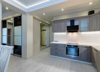 2-комнатная квартира, 79.2 м² - фото 1