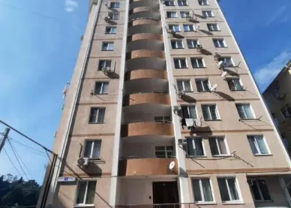 1-комнатная квартира, 43 м² - фото 1