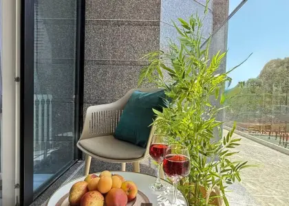 Студия, 30.3 м² - фото 1