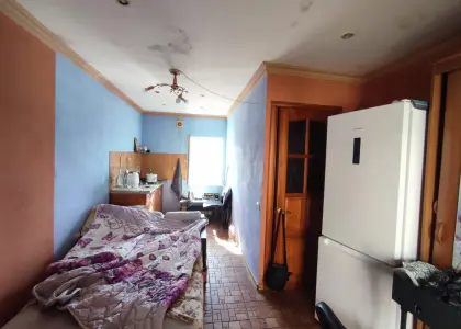 Студия, 36 м² - фото 1