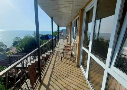 Гостиница - фото 1