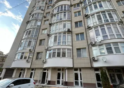3-комнатная квартира, 99.2 м² - фото 1
