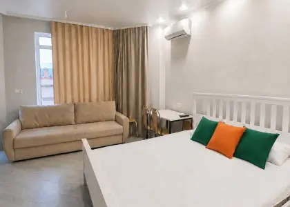 Студия, 30 м² - фото 1