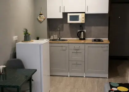 Студия, 24.4 м² - фото 1