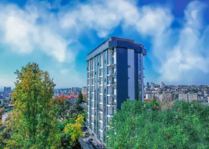 ЖК Александрит - фото 1