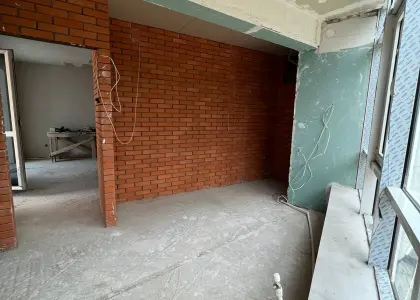 3-комнатная квартира, 64 м² - фото 1