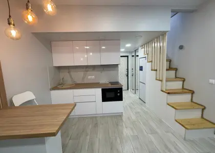 1-комнатная квартира, 36 м² - фото 1