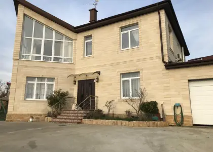 Дом, 315 м² - фото 1