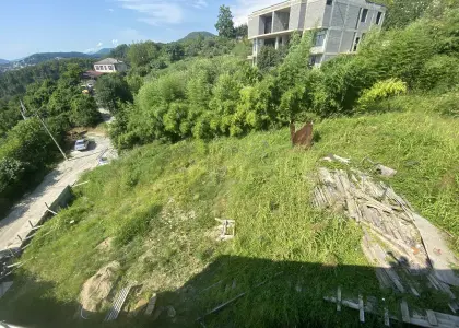 Земельный участок, 3.8 сотки - фото 1