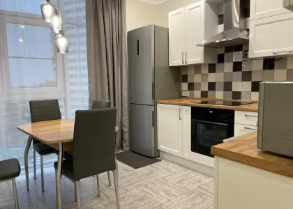 2-комнатная квартира, 54 м² - фото 1