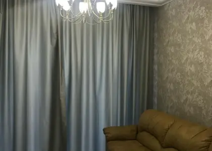 1-комнатная квартира, 41 м² - фото 1