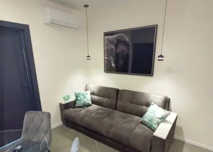 2-комнатная квартира, 36 м² - фото 1