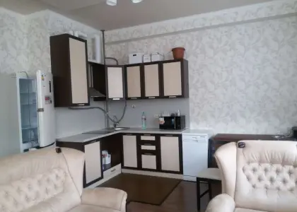 1-комнатная квартира, 33.3 м² - фото 1